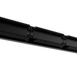 Nexxt 24 Port Cat5e Rackmount Patch Panel (AW190NXT06)