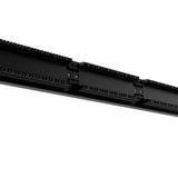 Nexxt 24 Port Cat6 Rackmount Patch Panel (AW191NXT06)