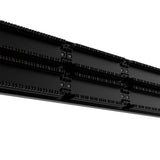 Nexxt 48 Port Cat6 Rackmount Patch Panel (AW191NXT11)