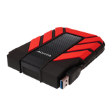 ADATA 1TB HD710 Pro Full-Angle Protection External Hard Drive