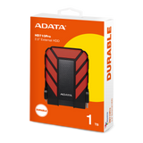 ADATA 1TB HD710 Pro Full-Angle Protection External Hard Drive