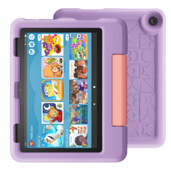 Amazon Fire HD 8 Kids - 8