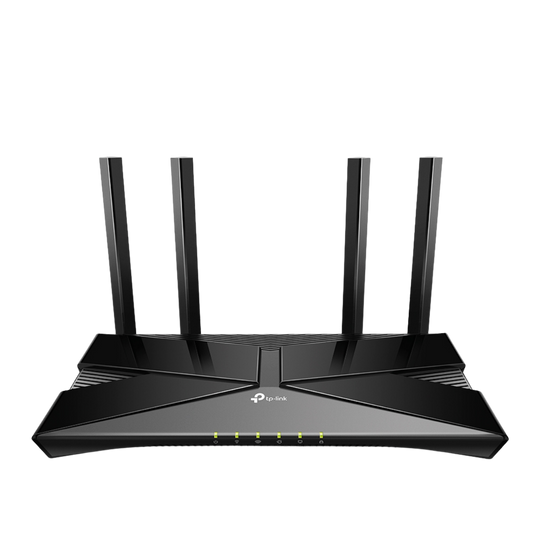 Routers – GS-COM