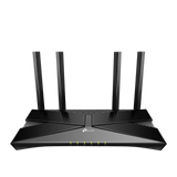 TP-Link AX3000 Dual Band Gigabit Wi-Fi 6 Router (Archer AX53)