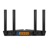 TP-Link AX3000 Dual Band Gigabit Wi-Fi 6 Router (Archer AX53)