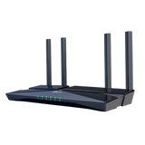 TP-Link AX3000 Dual Band Gigabit Wi-Fi 6 Router (Archer AX53)