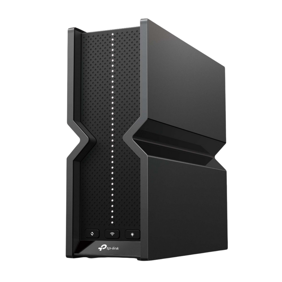 Routers – GS-COM