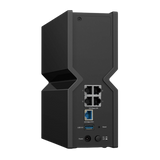 TP-Link BE9300 Tri-Band Wi-Fi 7 Router (Archer BE550)