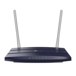TP-Link AC1200 Wireless Dual Band Router (Archer C50)