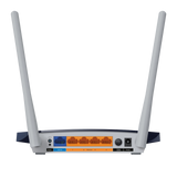 TP-Link AC1200 Wireless Dual Band Router (Archer C50)