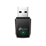 TP-Link AC1300 Mini Wireless MU-MIMO USB Adapter (Archer T3U)
