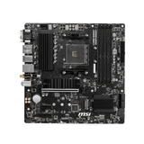 MSI B550M Pro-VDH Wi-Fi Micro ATX AM4 Socket Motherboard