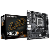 Gigabyte B650M-H Micro ATX AM5 Socket Motherboard