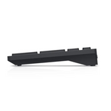 Dell Pro Keyboard and Mouse - KM5221W (Black)