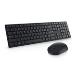 Dell Pro Keyboard and Mouse - KM5221W (Black)