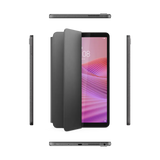 Lenovo 8.7" Tab One LTE Tablet with Folio Case