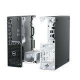 Dell Optiplex 7020 SFF- i7 Processor, 16GB, 512GB SSD, Windows 11 Pro