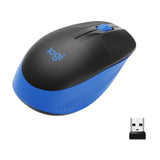 Logitech M190 Wireless Mouse