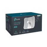 TP-Link 5GHz AC 867Mbps 23dBi Outdoor CPE (CPE710)