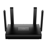 Cudy AX1500 Mesh Wi-Fi 6 Router (WR1500)