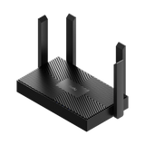 Cudy AX1500 Mesh Wi-Fi 6 Router (WR1500)