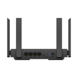 Cudy AX1500 Mesh Wi-Fi 6 Router (WR1500)