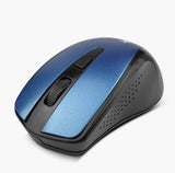 Blue Xtech XTM-315BL Wireless Mouse 2.4GHz
