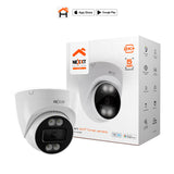 Nexxt Smart Wi-Fi Turret Camera (NHC-IF20T)