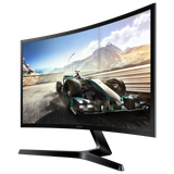 Samsung 24" S3 S36GD Essential Curved Monitor