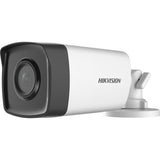 Hikvision DS-2CE17D0T-IT3F(2.8mm) 2MP Fixed Bullet Network Camera