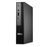Dell Pro Micro Desktop - i7 Processor, 16GB RAM, 512GB SSD, Windows 11 Pro