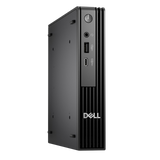 Dell Pro Micro Desktop - i7 Processor, 16GB RAM, 512GB SSD, Windows 11 Pro