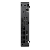 Dell Pro Micro Desktop - i7 Processor, 16GB RAM, 512GB SSD, Windows 11 Pro