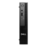 Dell Pro Micro Desktop - i7 Processor, 16GB RAM, 512GB SSD, Windows 11 Pro