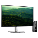 Dell Pro Micro Desktop - i7 Processor, 16GB RAM, 512GB SSD, Windows 11 Pro