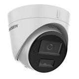 Hikvision DS-2CD1323G2-LIU(2.8mm) 2 MP Smart Hybrid Light Fixed Turret Network Camera