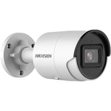 Hikvision AcuSense DS-2CD2043G2-I(U) 4MP Fixed Bullet Network Camera