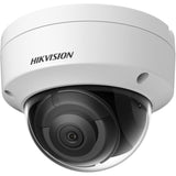 Hikvision DS-2CD2143G2-I(S) 4 MP AcuSense Fixed Dome Network Camera
