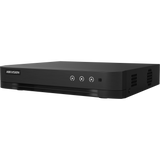 Hikvision 8-Channel 1080p Lite 1U H.265 DVR [No HDD] (DS-7208HGHI-K1)