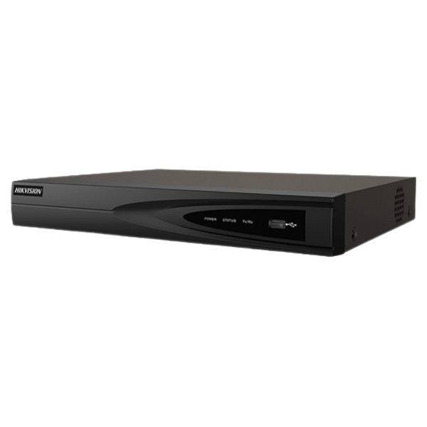 Digital Video Recorders (DVR) &amp; Network Video Recorders (NVR)