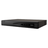 Hikvision 4-Channel 12MP UHD PoE NVR [No HDD] (DS-7604NI-K1/4P)