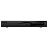 Hikvision 4-Channel 12MP UHD PoE NVR [No HDD] (DS-7604NI-K1/4P)