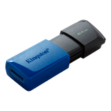 Kingston 64GB DataTraveler M Exodia Flash Drive