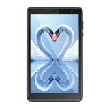 DIALN 8" S8 Tablet with Rugged Case