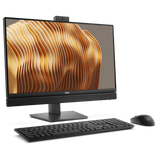 Dell All-In-One Desktop - Intel Core i5, 16GB RAM, 512GB SSD, Windows 11 Pro
