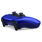 PlayStation 5 'Cobalt Blue' DualSense Wireless Controller
