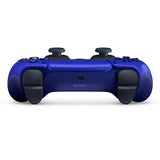 PlayStation 5 'Cobalt Blue' DualSense Wireless Controller