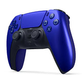 PlayStation 5 'Cobalt Blue' DualSense Wireless Controller