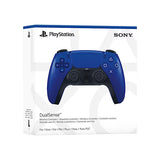 PlayStation 5 'Cobalt Blue' DualSense Wireless Controller