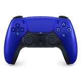 PlayStation 5 'Cobalt Blue' DualSense Wireless Controller